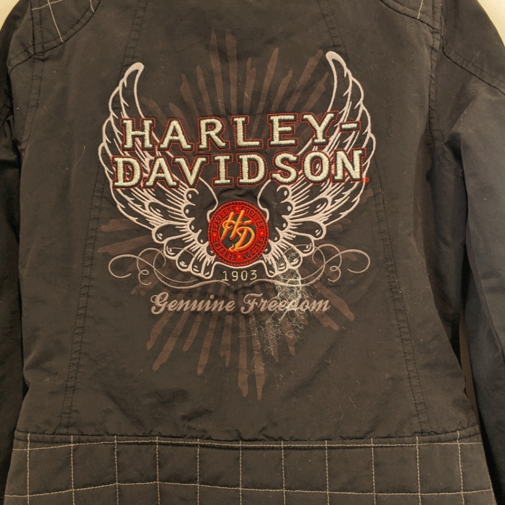 Harley-Davidson Women's Jacket